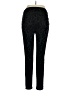 Faded Glory Chevron-herringbone Black Casual Pants Size 14 - photo 2