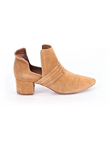 ABLE Ankle Boots (view 1)