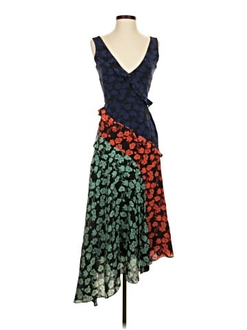 Saloni Cocktail Dress (view 1)