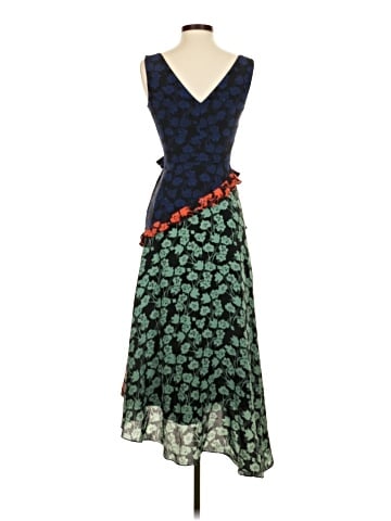 Saloni Cocktail Dress (view 2)