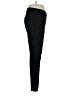 Faded Glory Chevron-herringbone Black Casual Pants Size 14 - photo 4