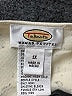 Talbots Ivory Short Sleeve Top Size 1X Petite - photo 7