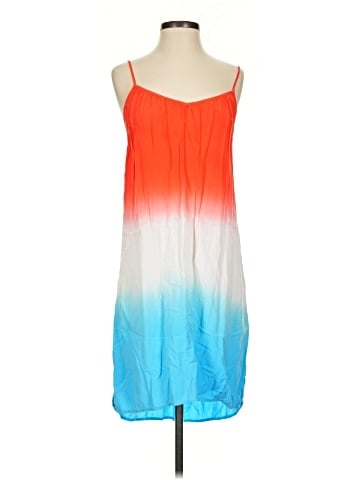 Jasmine & Ginger Casual Dress (view 1)