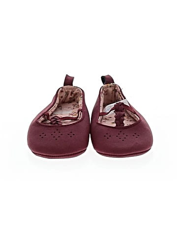Carter's Booties (view 2)