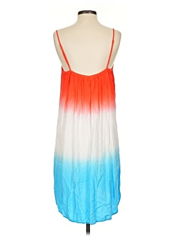 Jasmine & Ginger Casual Dress (view 2)