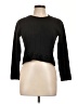 Assorted Brands Black Pullover Sweater Size L - photo 1