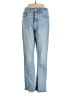 Ann Taylor LOFT Blue Jeans Size 25 waist - photo 1