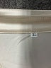 Unbranded Ivory Long Sleeve Blouse Size XL - photo 7