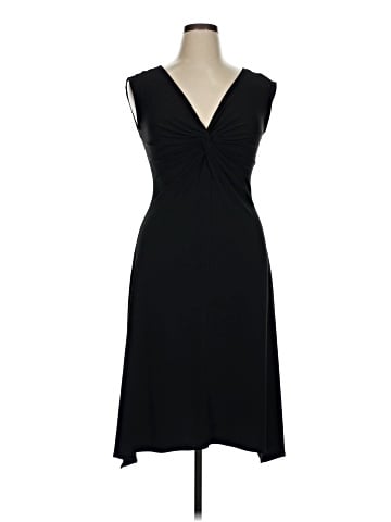 London Times Cocktail Dress (view 1)