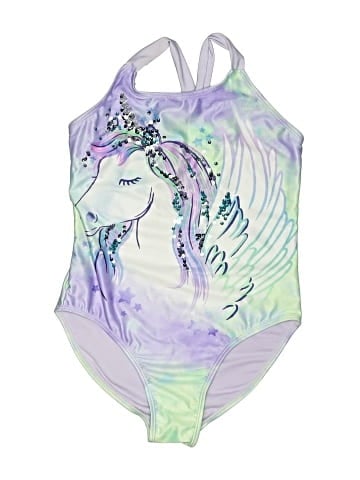Wonder Nation One Piece Swimsuit (view 1)