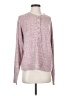 CAbi Pink Pullover Sweater Size S - photo 1
