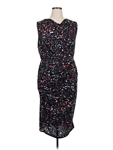 Robert Rodriguez Cocktail Dress (view 1)