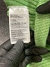 H&M Solid Green Pullover Sweater Size XXL - photo 8