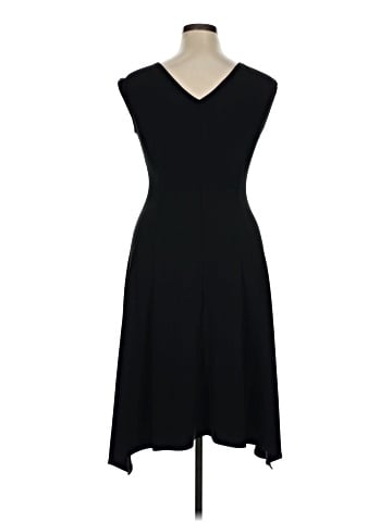London Times Cocktail Dress (view 2)