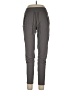 MAC Solid Gray Casual Pants Size 34 waist - photo 1