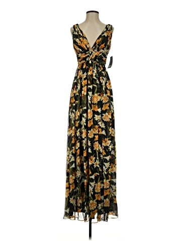 Aidan by Aidan Mattox Casual Dress (view 1)