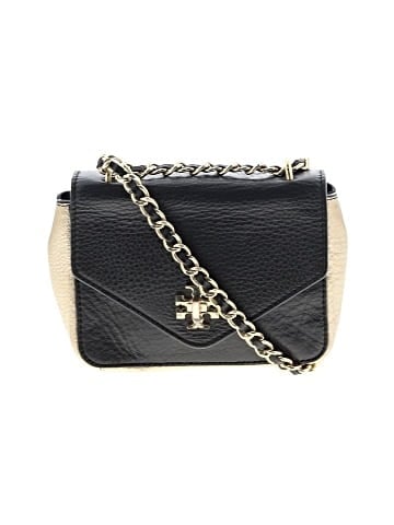 Tory Burch Leather Crossbody Bag (view 1)