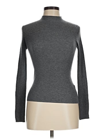 Julia Turtleneck Sweater (view 1)