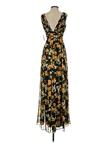 Aidan by Aidan Mattox Casual Dress (view 2)