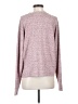 CAbi Pink Pullover Sweater Size S - photo 2