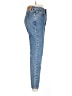 American Vintage Hearts Blue Jeans Size 26 waist - photo 4