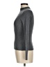 Julia Gray Turtleneck Sweater One size - photo 5