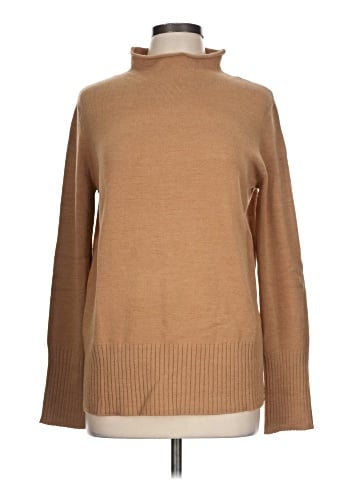 French Connection Turtleneck Sweater (view 1)