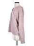 CAbi Pink Pullover Sweater Size S - photo 5