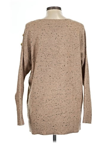 Ann Taylor LOFT Outlet Pullover Sweater (view 2)