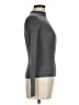 Julia Gray Turtleneck Sweater One size - photo 4