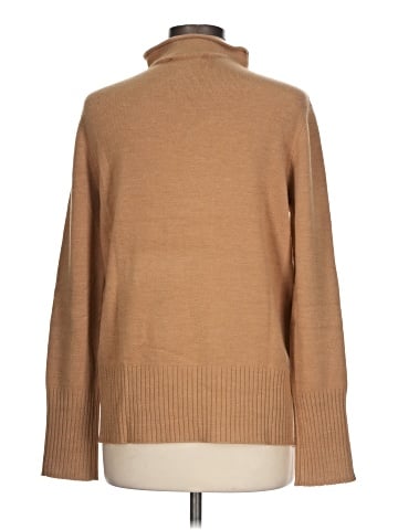 French Connection Turtleneck Sweater (view 2)