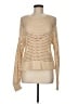 Old Navy 100% Cotton Tan Pullover Sweater Size M - photo 1