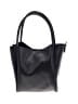 Unbranded Solid Black Satchel One size - photo 1