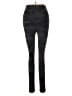 Athleta Black Active Pants Size S - photo 2