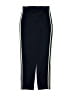 Adidas 100% Polyester Blue Track Pants Size 14 - 16 - photo 2