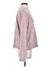 CAbi Pink Pullover Sweater Size S - photo 4