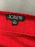 J.Crew 100% Cotton Solid Red Short Sleeve Top Size XL - photo 7