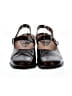 1803 100% Leather Brown Flats Size EU 38 - photo 2