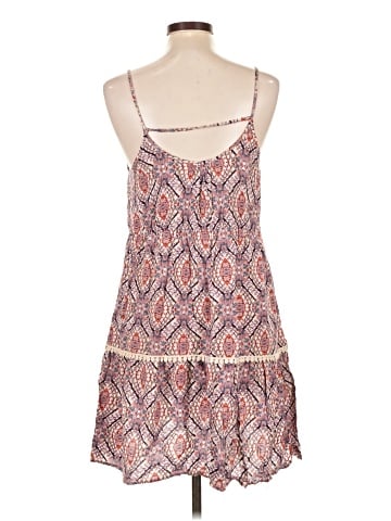 Mossimo Supply Co. Casual Dress (view 2)