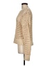 Old Navy 100% Cotton Tan Pullover Sweater Size M - photo 5