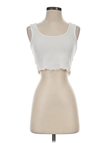 Active USA Sleeveless Top (view 1)