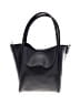 Unbranded Solid Black Satchel One size - photo 3