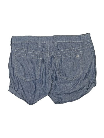 Joe's Jeans Denim Shorts (view 2)