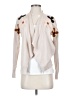 Aaeda Tan Cardigan Size S - photo 1