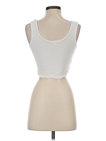 Active USA Sleeveless Top (view 2)