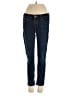 Hudson Jeans Solid Blue Jeans Size 24 waist - photo 1