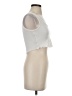 Active USA Ivory Sleeveless Top Size S - photo 4