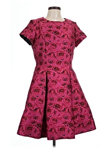 Taylor Casual Dress (view 1)
