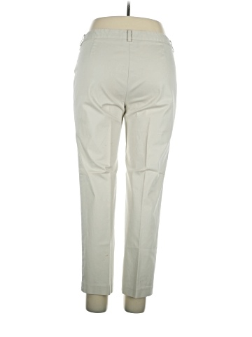 Jones New York Signature Khakis (view 2)