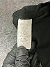 Final Touch Black Long Sleeve Top Size M - photo 8